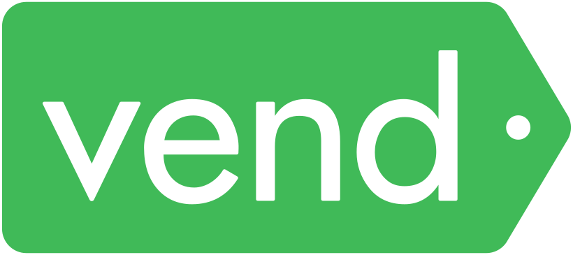 Vend Logo