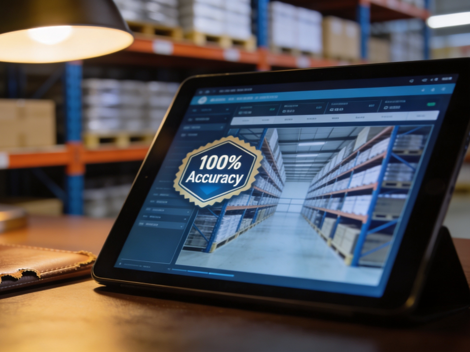avoiding inventory errors that affect gross margin