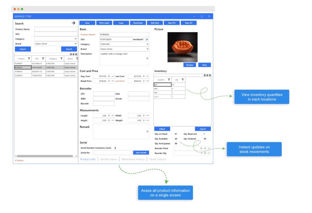 Manual vs Automated Inventory Management: It’s Time to Transit to ...