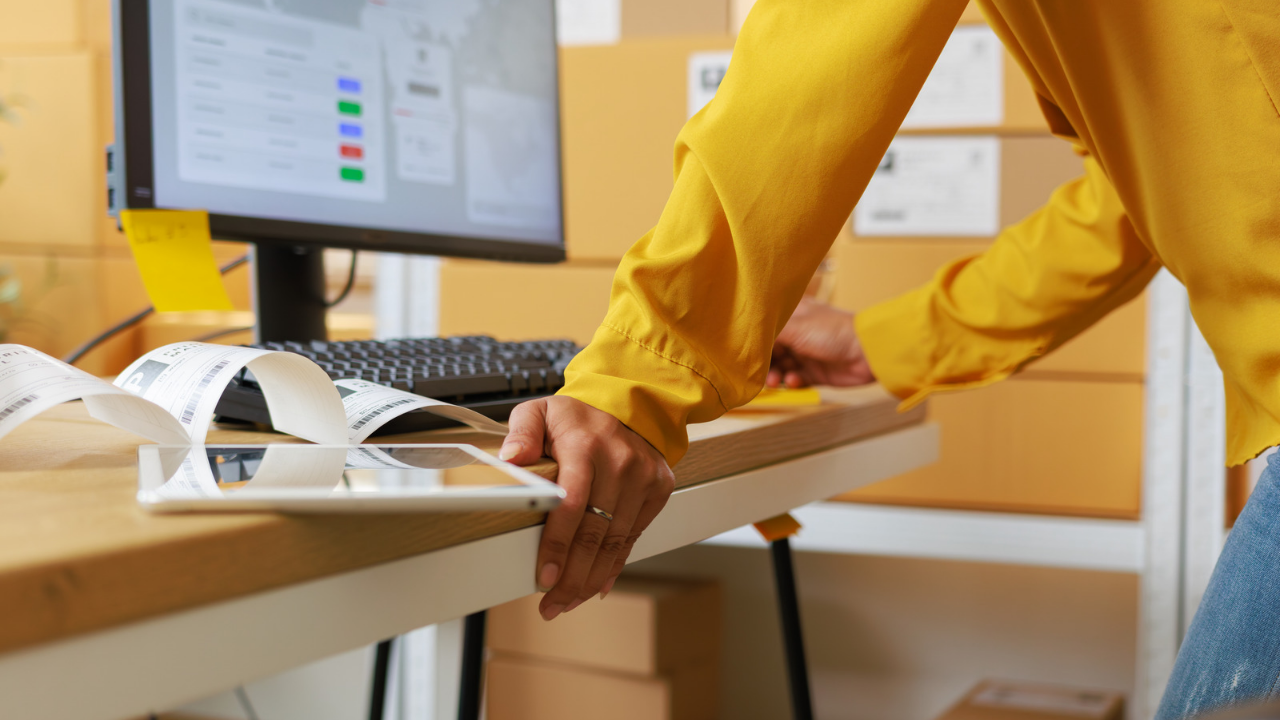 Managing Inventory across different platforms