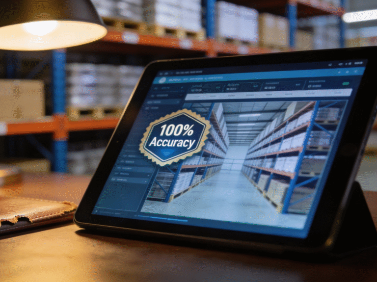 avoiding inventory errors that affect gross margin
