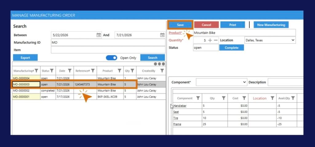 MANAGE MO HELP CENTER EDITS BOX 1 2048x1152 1 Manage and Update Manufacturing Orders