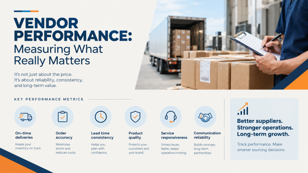 5c003c3a 8239 4065 97b1 4442266cec5d Vendor Performance: Measuring What Really Matters